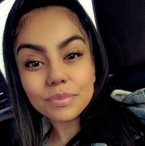 Meet your Posher, Trina